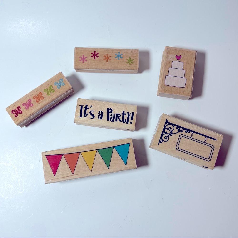 Stamps